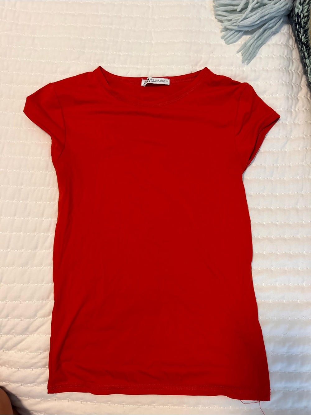 Zara top